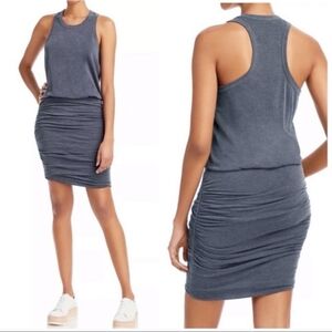 Sundry Size 1 Blue Tank Dress